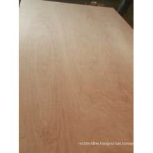 Pencil cedar commercial plywood sheet